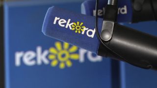 Radio Rekord najchętniej słuchane w Radomiu i powiecie!