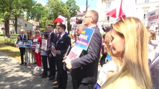 Kto jedynką na radomskiej liście Konfederacji?