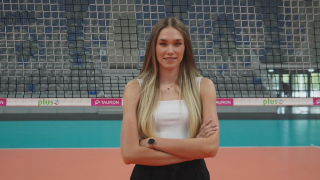 Nowa środkowa w Radomce