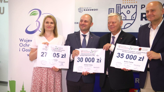Pieniądze dla OSP i samorządów