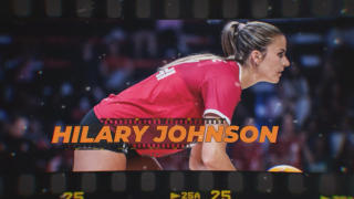 Hilary Johnson zamknęła kadrę Radomki