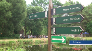 Samorząd województwa mazowieckiego i Muzeum Wsi Radomskiej zapraszają na MAZOpiknik