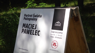 Portret Świata Pożegnalny w Muzeum Wsi Radomskiej