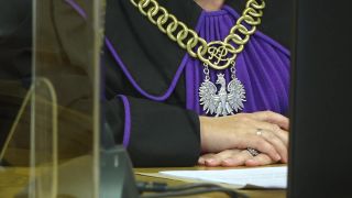 Postępowanie umorzone