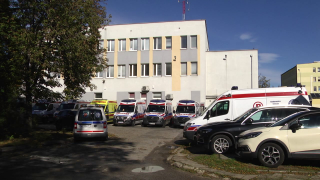 Rozstrzygnięto konkurs na dyrektora pogotowia