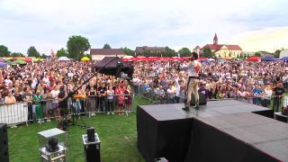 Zabujali się w Rzeczniowie! W niedzielę odbył się Festiwal w Dechę