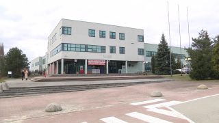 UTH. Kierunek lekarski najbardziej oblegany