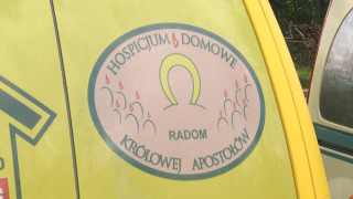 Radomskie hospicjum potrzebuje wolontariuszy
