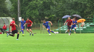 Rusza trzecia liga