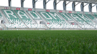 Radomiak wraca na Struga 63! W sobotę mecz z Cracovią