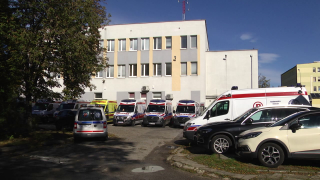 Konkurs na dyrektora pogotowia unieważniony?