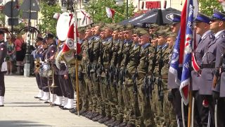 Obchody Święta Wojska Polskiego