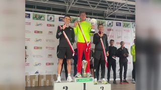 Mistrz i wicemistrz z RLTL Optima Radom