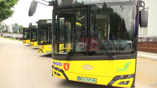 Gmina Zakrzew uruchamia komunikację publiczną