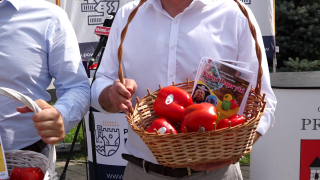 W niedzielę Ogólnopolskie Targi Papryki w Przytyku 