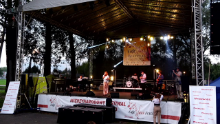 Zakończyła się siódma edycja Cafe Jazz Festival