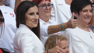 Marta Michalska-Wilk kandydatem Koalicji Obywatelskiej do sejmu 