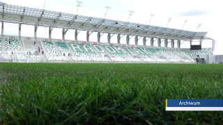 Radomiak zostanie operatorem stadionu przy ul. Struga