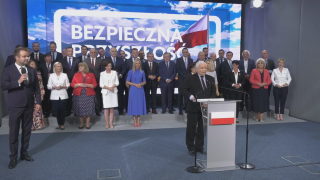 Jak będzie wyglądała radomska lista PiS do Sejmu?