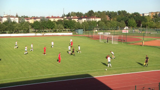 Pilica zmierzy się z GKS-em Bełchatów