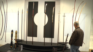 Japonia zagościła w Muzeum im. Jacka Malczewskiego