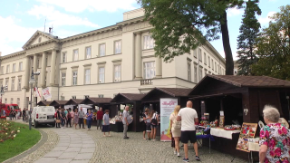 Za nami XXV Radomskie Święto Chleba