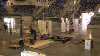 Przed nami Radom Expo. Pokaże się 60 firm 