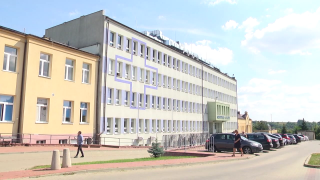 Iłża. Nowy oddział dla małych pacjentów