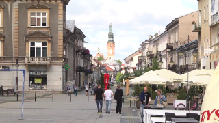 Szóstoklasiści będą mogli zwiedzić Radom z przewodnikiem