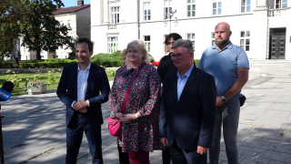 Jakie postulaty ma Nowa Lewica?