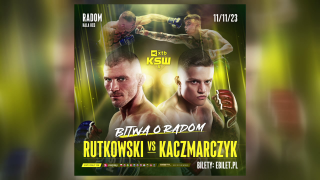 KSW wraca do Radomia