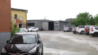 Miasto usunie niebezpieczne odpady z Firleja. Będzie przetarg