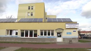 2,5 tys bezpłatnych szczepionek przeciwko grypie posiada Radomski Szpital Specjalistyczny