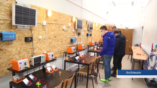 Renesans w kształceniu technicznym