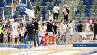 Mecz drużyn bez zwycięstw