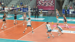 Falstart Radomki