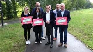Lewica zachęca do pójścia na wybory