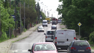 Przesunięcie środków na ul. Wolanowską jest możliwe? 