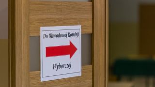 Wybieramy parlament