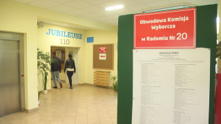Wybory 2023. Czy były incydenty?