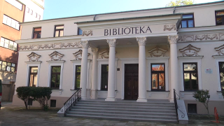Co będzie się działo w listopadzie w bibliotece?