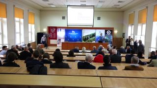 Wręczone nagrody w konkursie Radomski Laur Techniki