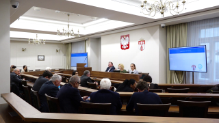 Co dalej z budową zakładu odpadów przemysłowych przy ul. Ziemowita?