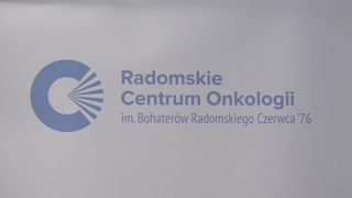 Bezpłatne badania prostaty w RCO 