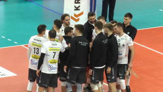 Czarni drugi raz u siebie