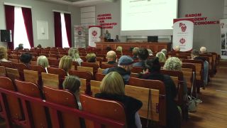 To już 15 lat! Pedagodzy ulicy świętują