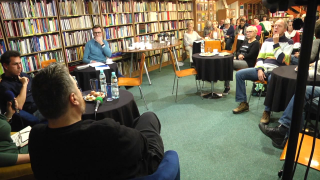 Nowa inicjatywa Miejskiej Biblioteki Publicznej w Radomiu 