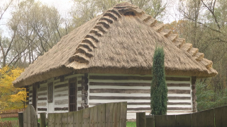 Muzeum Wsi Radomskiej pięknieje