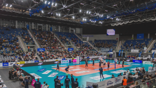 Daleki wyjazd Czarnych