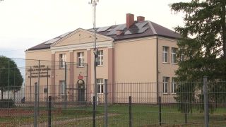 Fotowoltaika na budynkach użyteczności publicznej w gminie Gózd